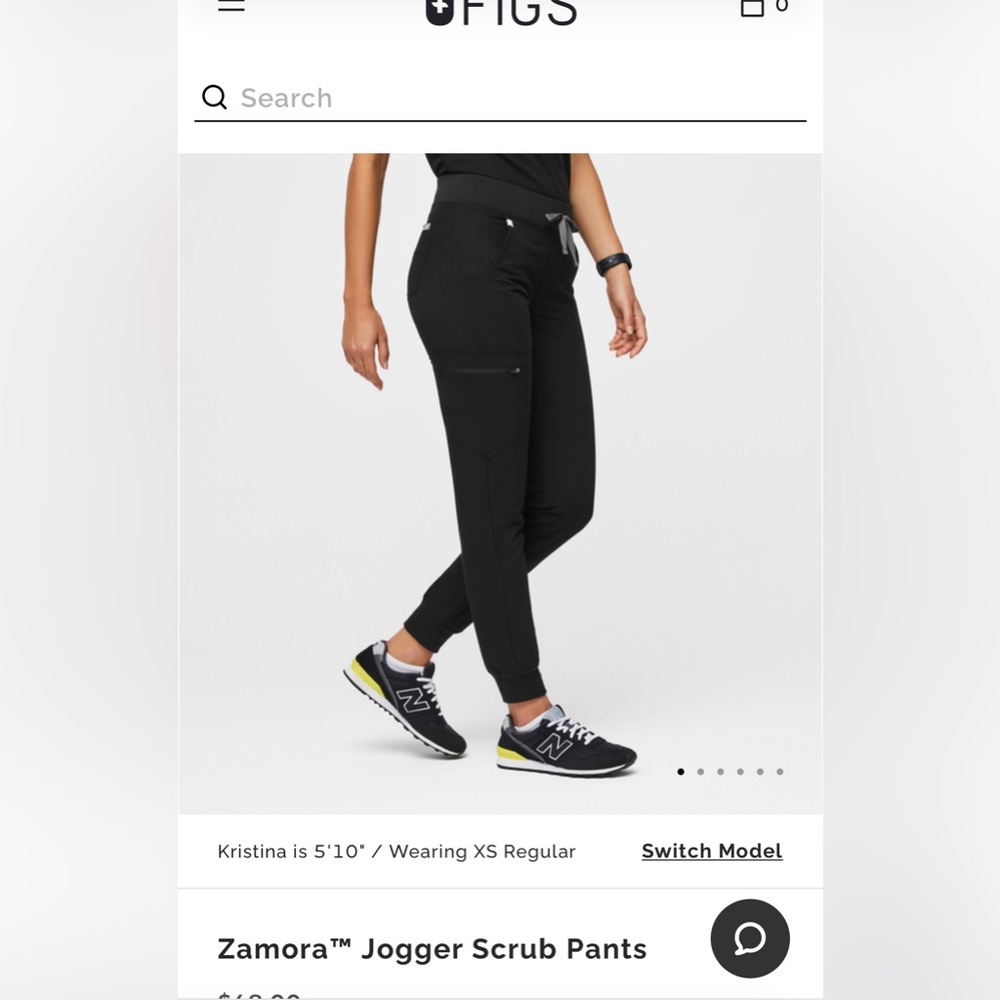 FIGs Joggers